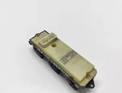 MITSUBISHI Grandis 1 generation (2003-2011) Rear Left Door Window Control Switches MN141066,515077 22723772