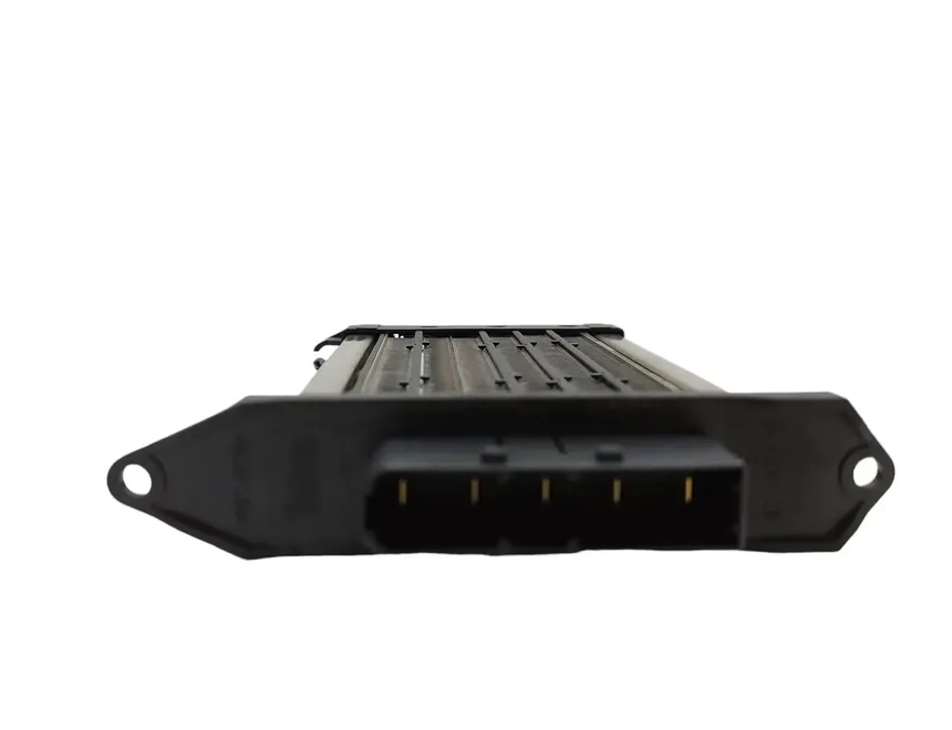 RENAULT Clio 3 generation (2005-2012) Electric Cabin Heater Radiator F667211ZC,CTPJ77900W 23120746