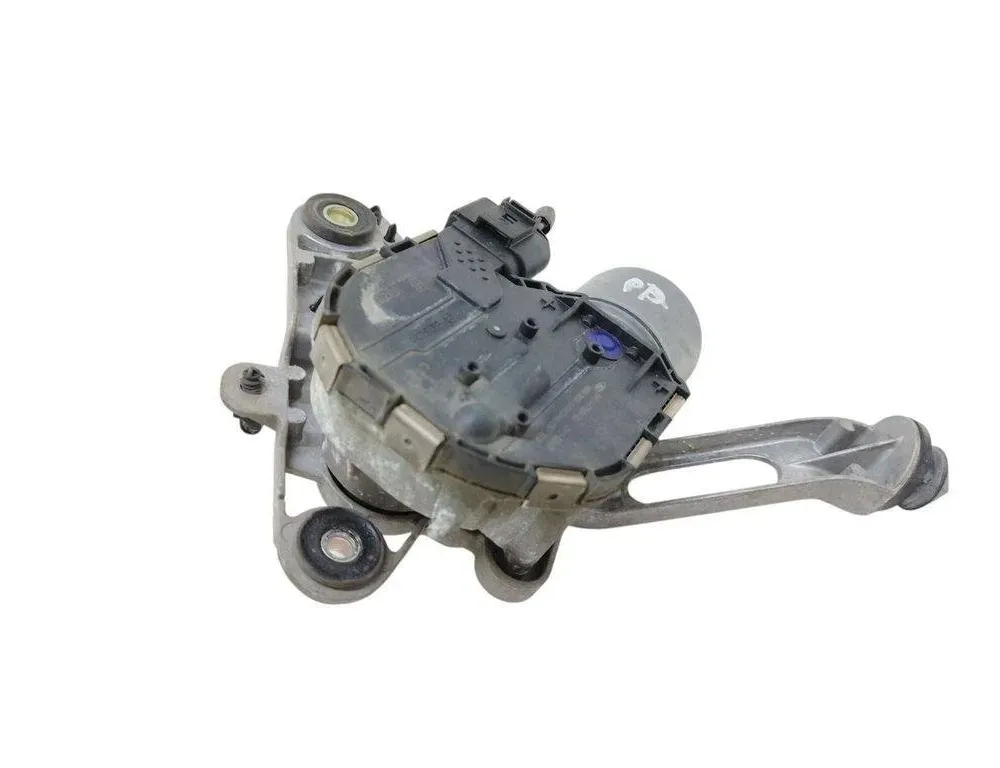 FORD Focus 3 generation (2011-2020) Silnik wycieraczek BM5117504BJ 30324405