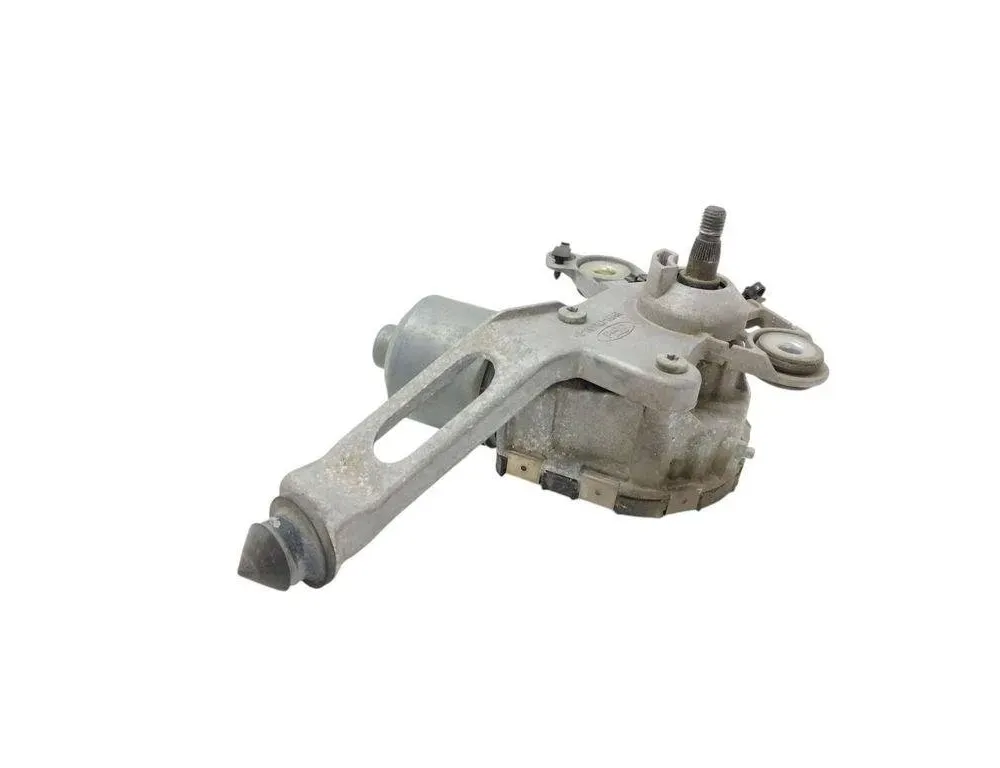 FORD Focus 3 generation (2011-2020) Silnik wycieraczek BM5117504BJ 30324405