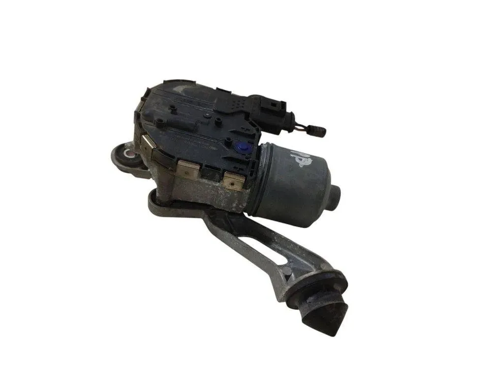 FORD Focus 3 generation (2011-2020) Silnik wycieraczek BM5117504BJ 30324405