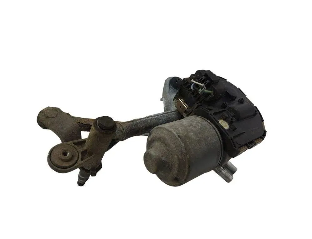 PEUGEOT 5008 1 generation (2009-2016) Silnik wycieraczek 9671062380 30379691