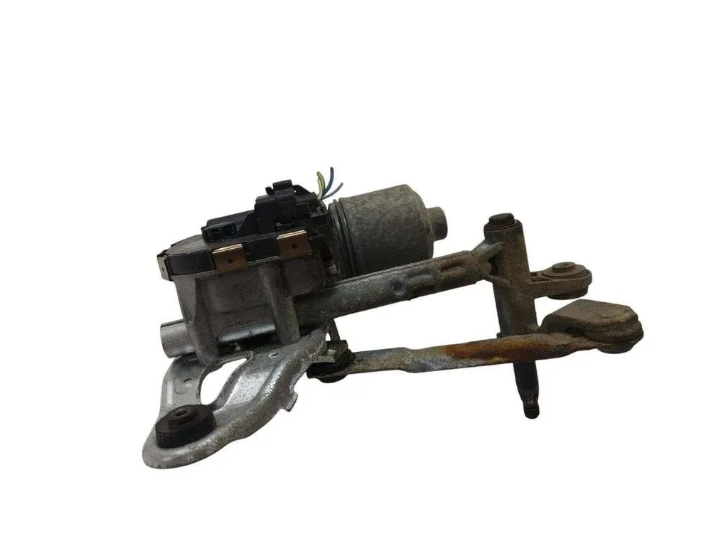 PEUGEOT 5008 1 generation (2009-2016) Silnik wycieraczek 9671062380 30379691