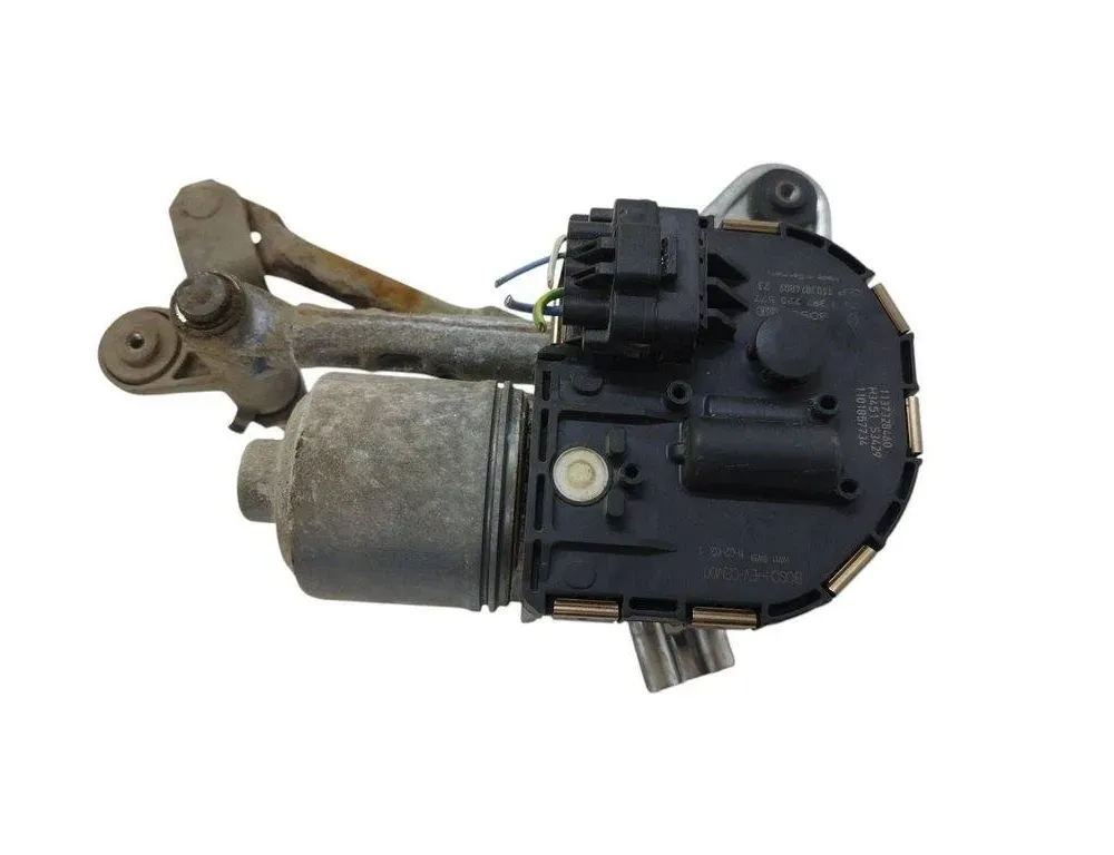 PEUGEOT 5008 1 generation (2009-2016) Silnik wycieraczek 9671062380 30379691