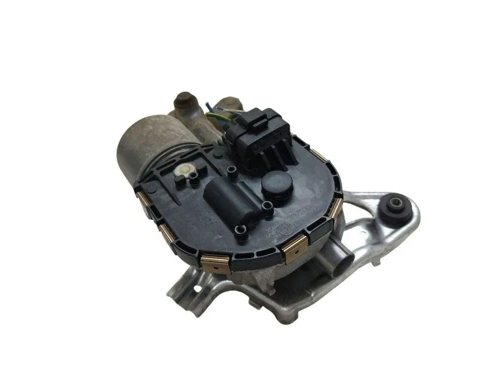 PEUGEOT 5008 1 generation (2009-2016) Silnik wycieraczek 9671062380 30379691