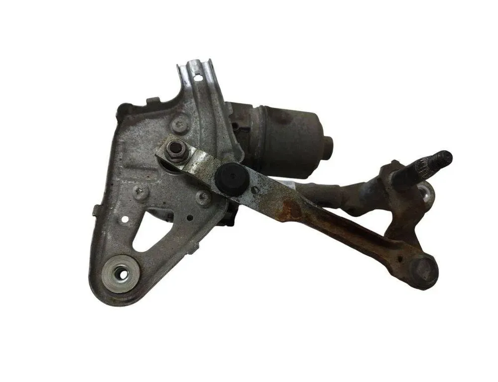 PEUGEOT 5008 1 generation (2009-2016) Silnik wycieraczek 9671062180 30379692