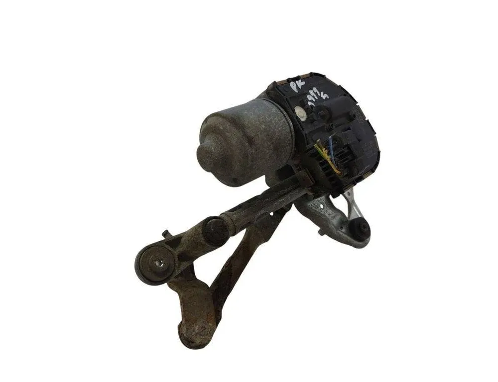 PEUGEOT 5008 1 generation (2009-2016) Silnik wycieraczek 9671062180 30379692