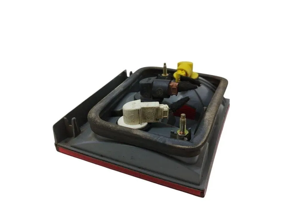 CITROËN Evasion 1 generation (1994-2002) Left Side Tailgate Taillight 45240 30915544