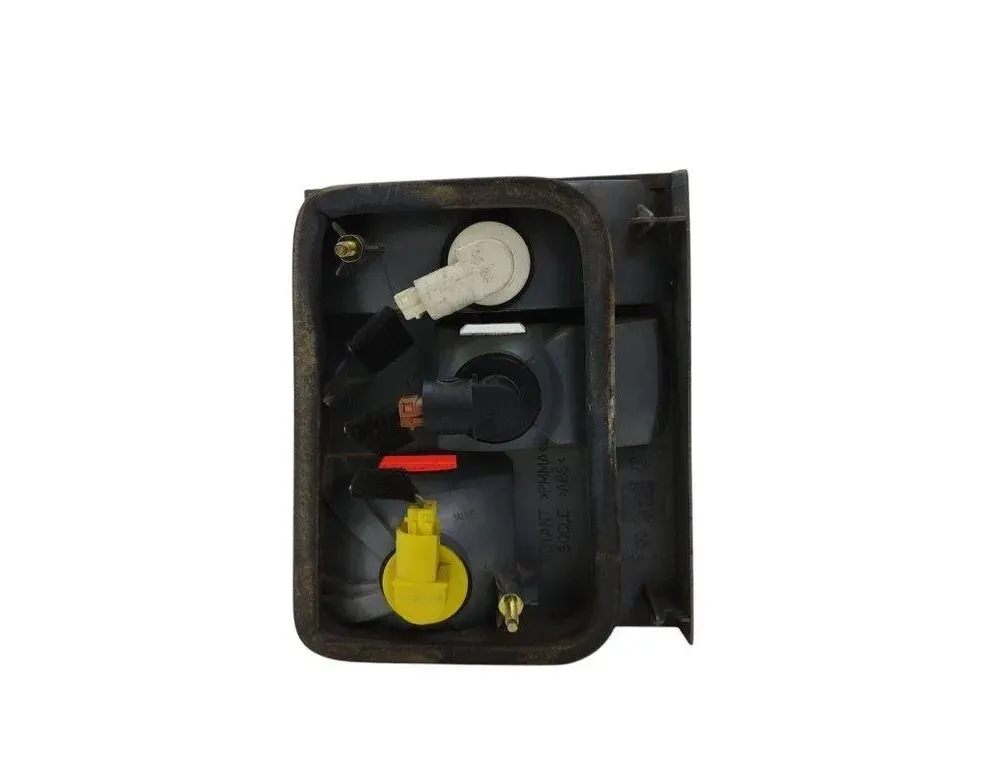 CITROËN Evasion 1 generation (1994-2002) Left Side Tailgate Taillight 45240 30915544