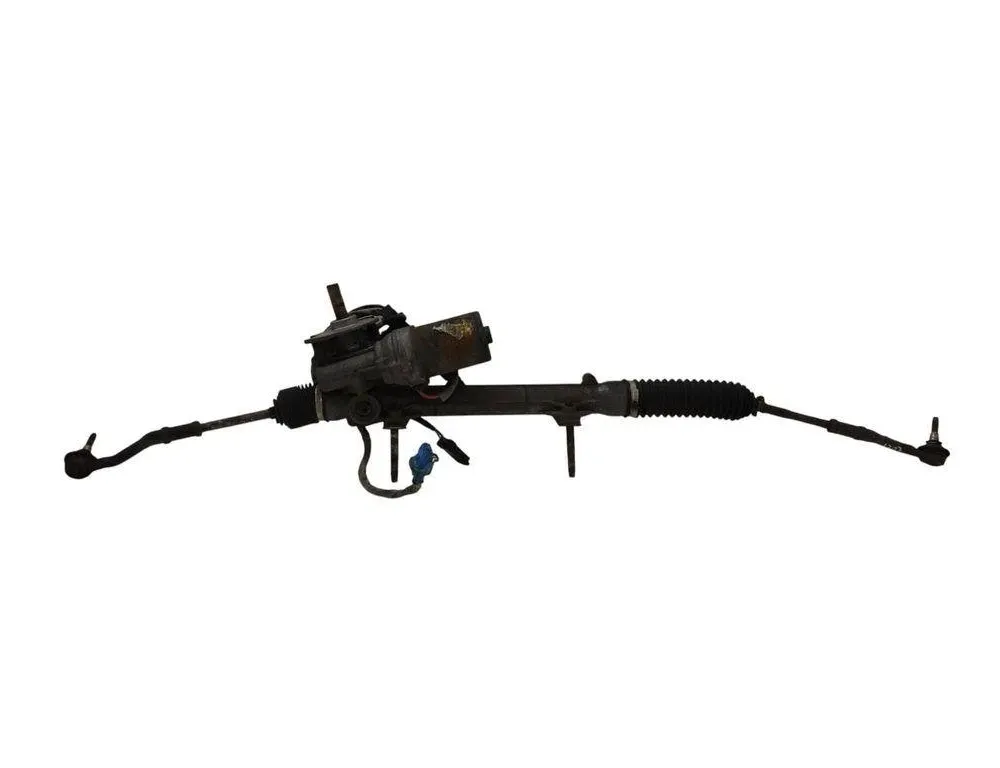 CITROËN C3 1 generation (2002-2010) Drążek kierowniczy 6820000159A 31232046