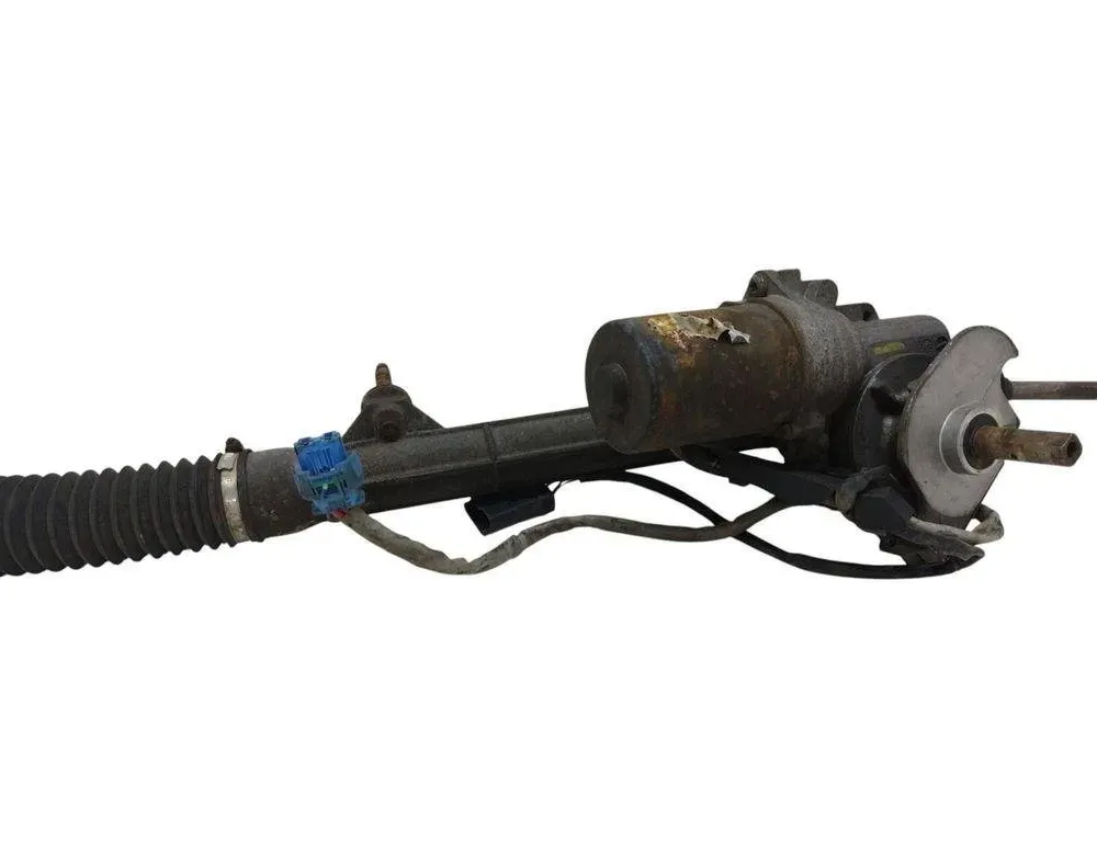 CITROËN C3 1 generation (2002-2010) Drążek kierowniczy 6820000159A 31232046