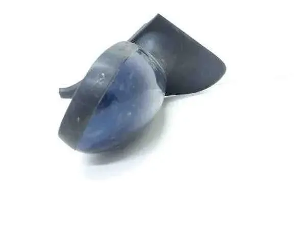RENAULT Clio 2 generation (1998-2013) Left Side Wing Mirror 32583586