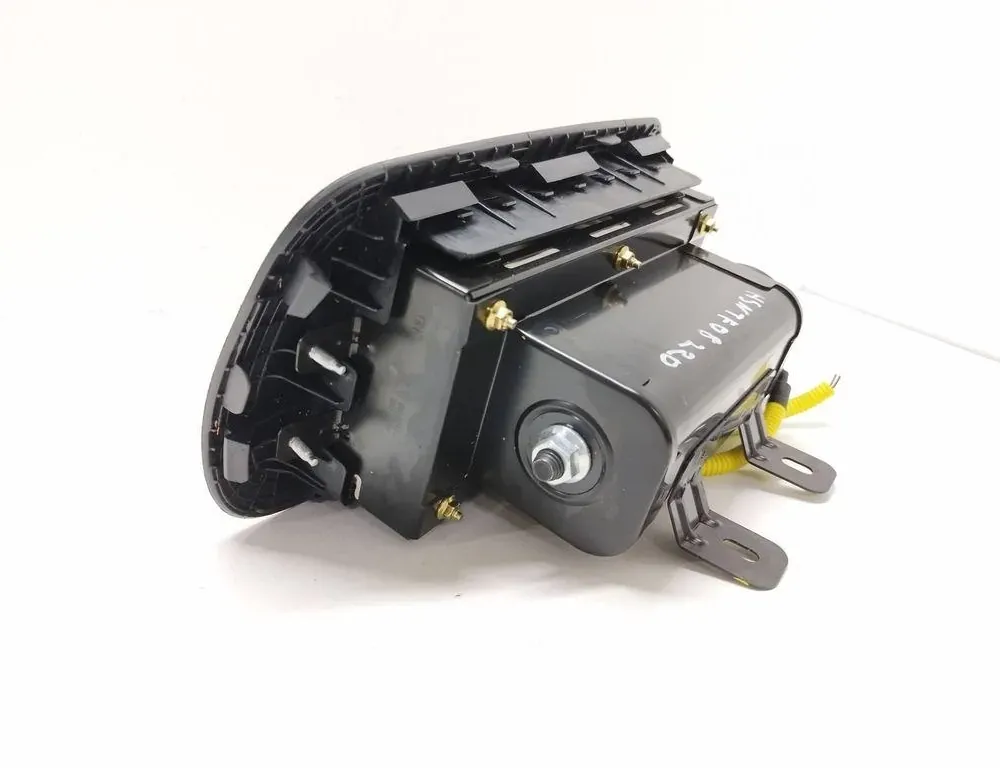 HYUNDAI Santa Fe CM (2006-2013) Poduszka powietrzna deski rozdzielczej SRS 16901002 35104317