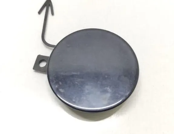 VOLKSWAGEN Passat B7 (2010-2015) Front Bumper Tow Eye Cover 3AA807155 33062660