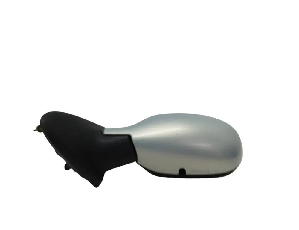 RENAULT Megane 2 generation (2002-2012) Left Side Wing Mirror E2018011 33876222