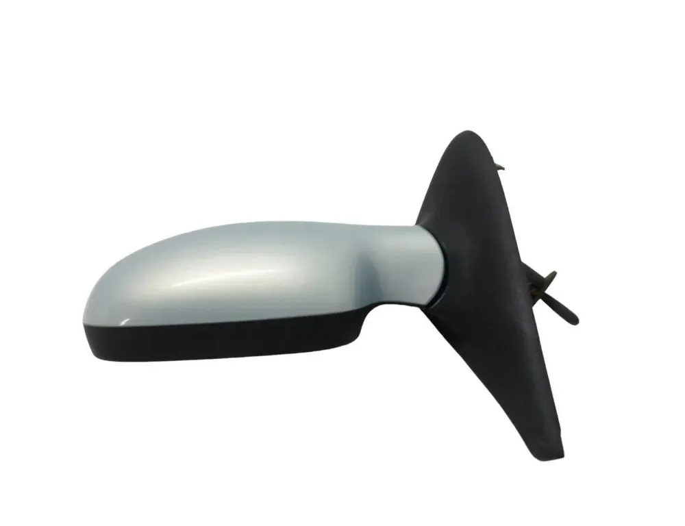 RENAULT Megane 2 generation (2002-2012) Left Side Wing Mirror E2018011 33876222