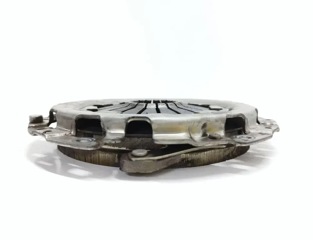 OPEL Karl 1 generation (2015-2020) Clutch Pressure Plate 25197393 35105549