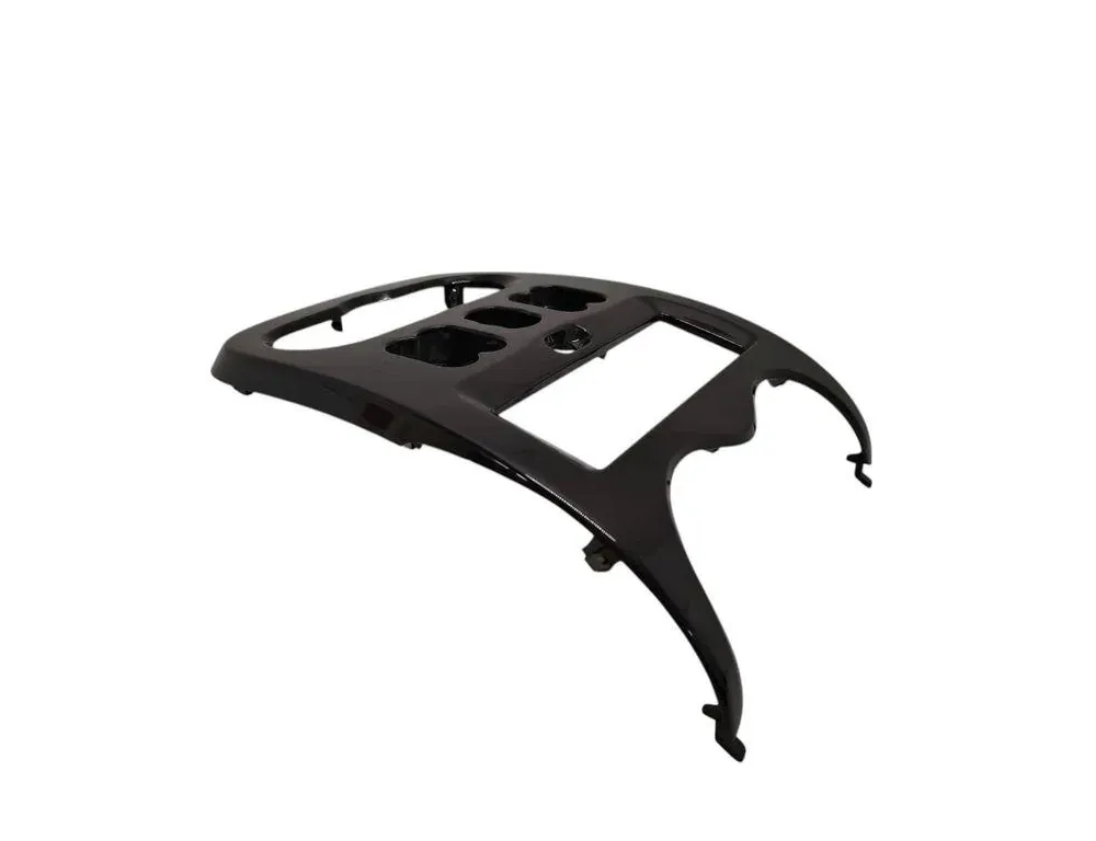 DACIA Duster 1 generation (2010-2017) Wykończenie odtwarzacza muzycznego 682603302R 34027859