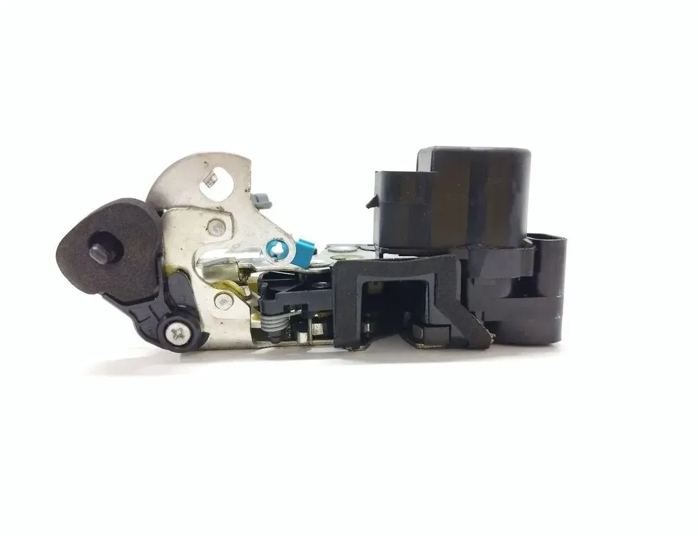 OPEL Karl 1 generation (2015-2020) Rear Right Door Lock A081876 35104744