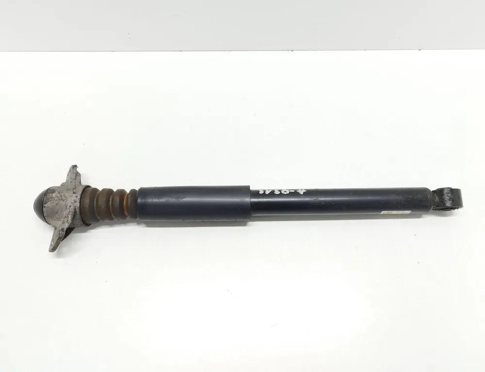 AUDI Q3 8U (2011-2020) Amortyzator tylny lewy 5N0512011BG 35101602