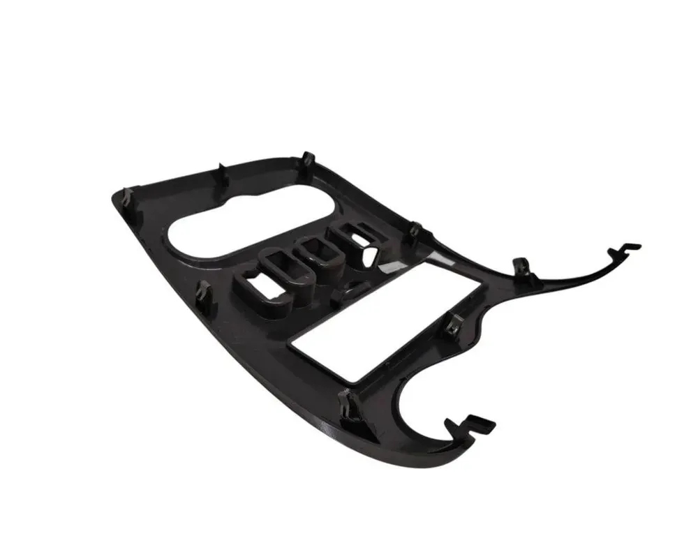 DACIA Duster 1 generation (2010-2017) Wykończenie odtwarzacza muzycznego 682603302R 34027859