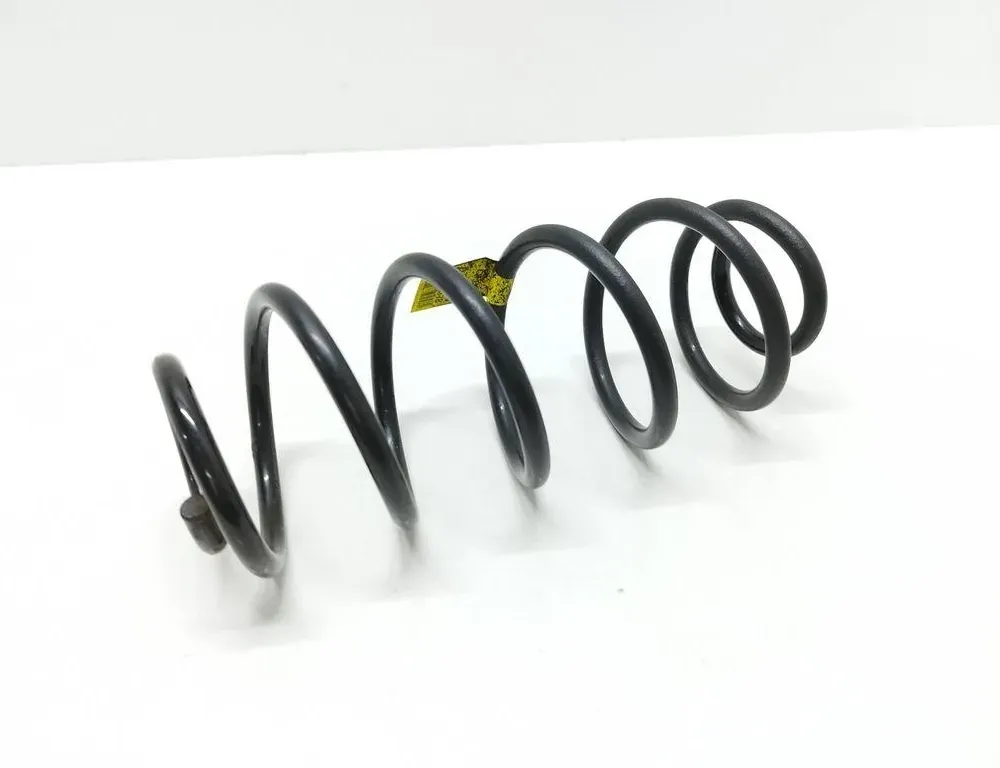 OPEL Karl 1 generation (2015-2020) Rear Left Coil Spring 42469578 35104387