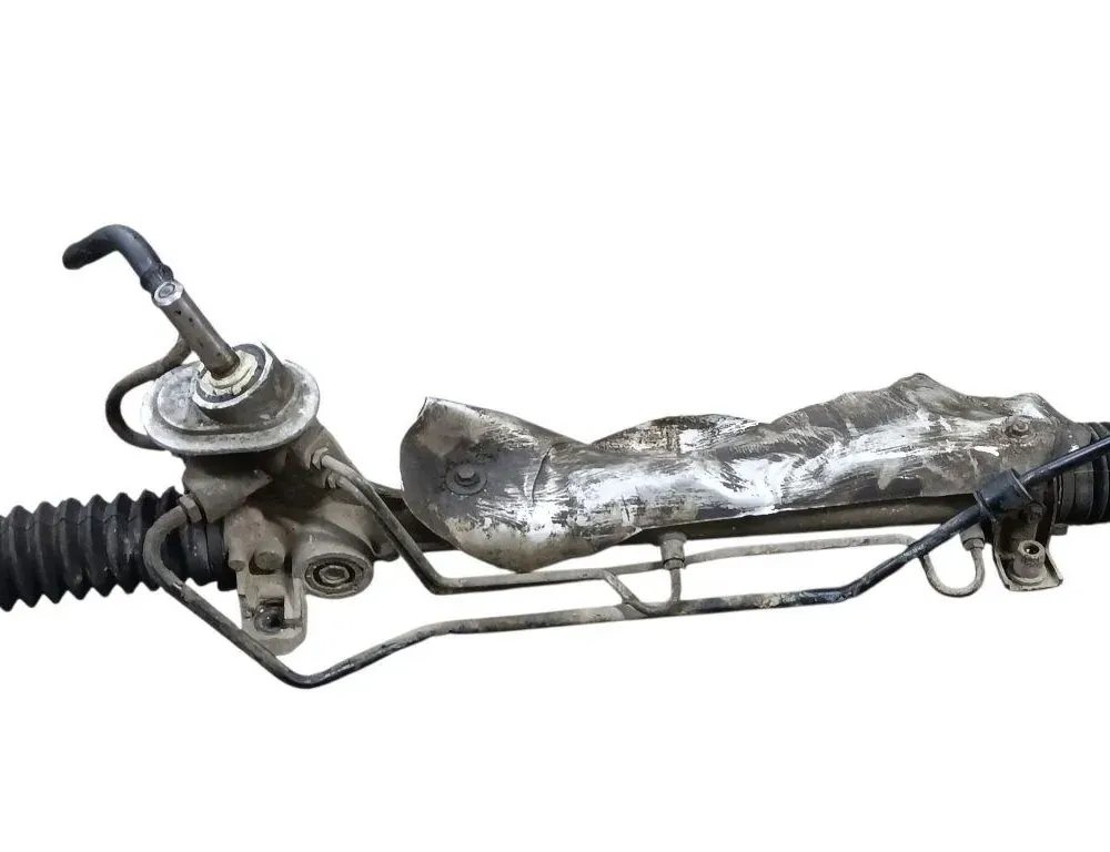 VOLKSWAGEN Sharan 1 generation (1995-2010) Drążek kierowniczy 7M1422701 35104249