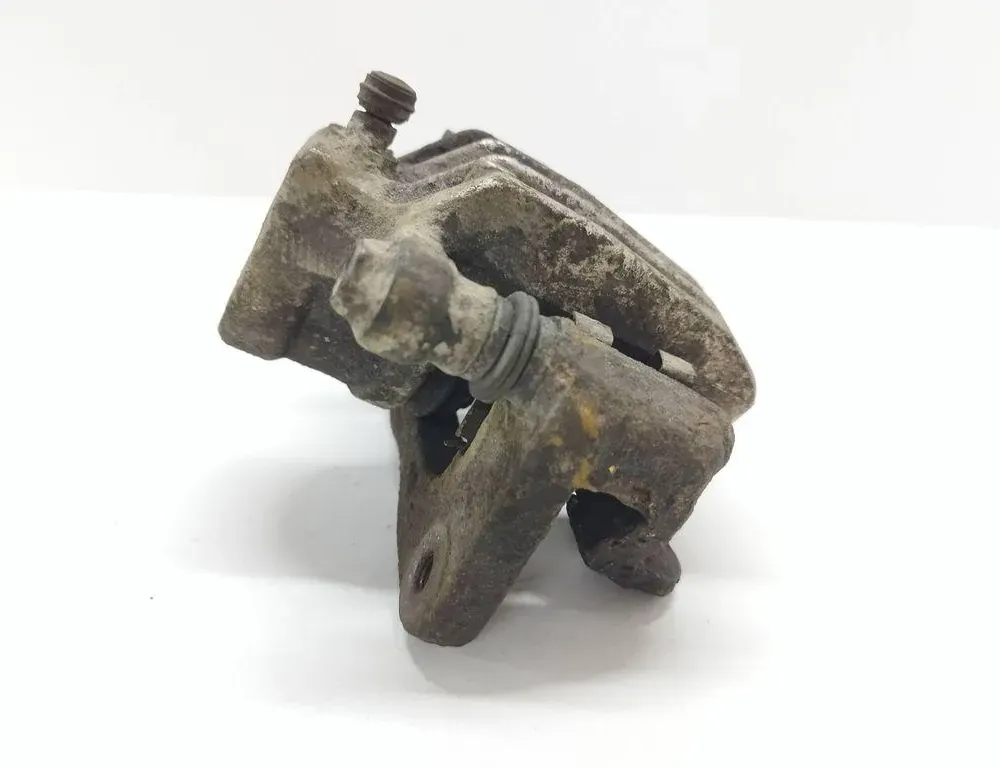 HYUNDAI Santa Fe CM (2006-2013) Rear Left Brake Caliper BC140105 35104937