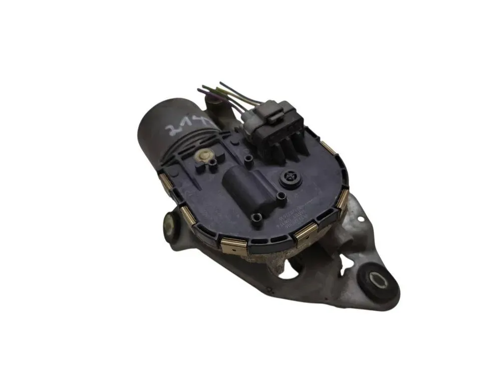 PEUGEOT 407 1 generation (2004-2010) Silnik wycieraczek 0390241969 34209448