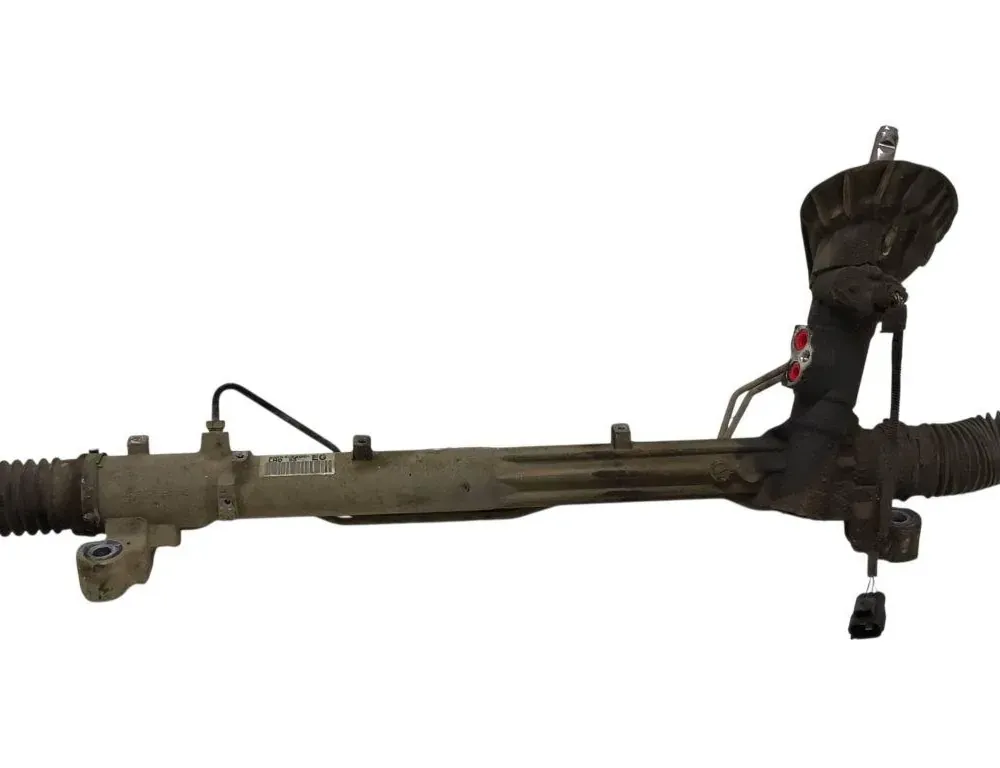 FORD Focus 2 generation (2004-2011) Drążek kierowniczy 5M513200EG 34270521