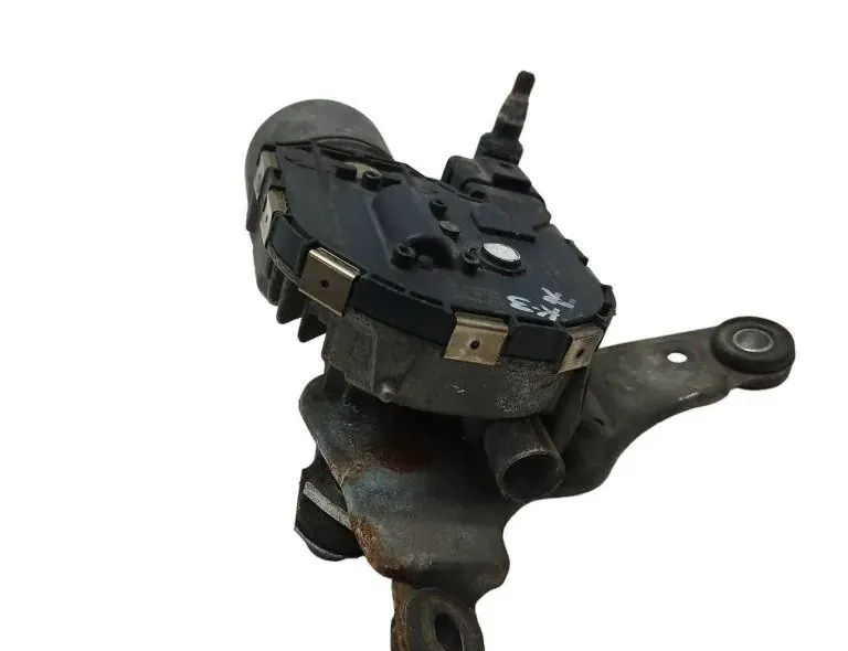 FORD S-Max 1 generation (2006-2015) Wiper motor 6M2117504AG 35109580