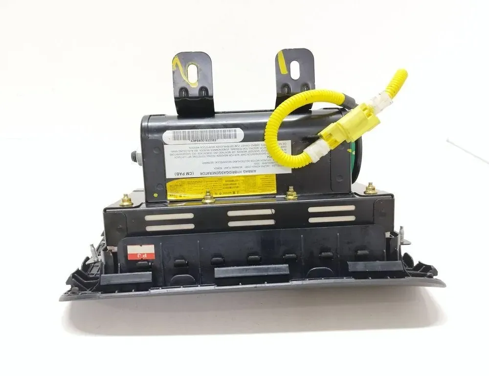 HYUNDAI Santa Fe CM (2006-2013) Poduszka powietrzna deski rozdzielczej SRS 16901002 35104317