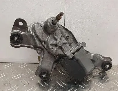 TOYOTA Avensis 3 generation (2009-2020) Silnik wycieraczki tylnej klapy 2596001571,8513005060 24159243