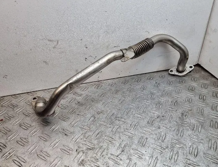 VOLKSWAGEN Tiguan 1 generation (2007-2017) Rura EGR 03L131521 24179565