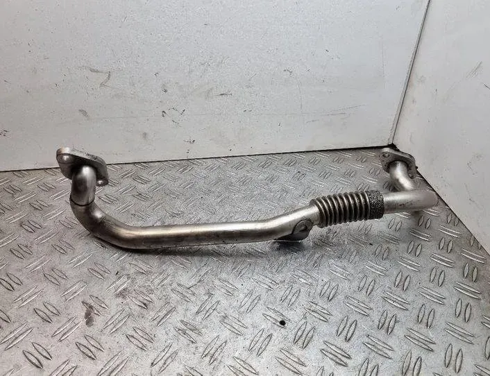 VOLKSWAGEN Tiguan 1 generation (2007-2017) Rura EGR 03L131521 24179565