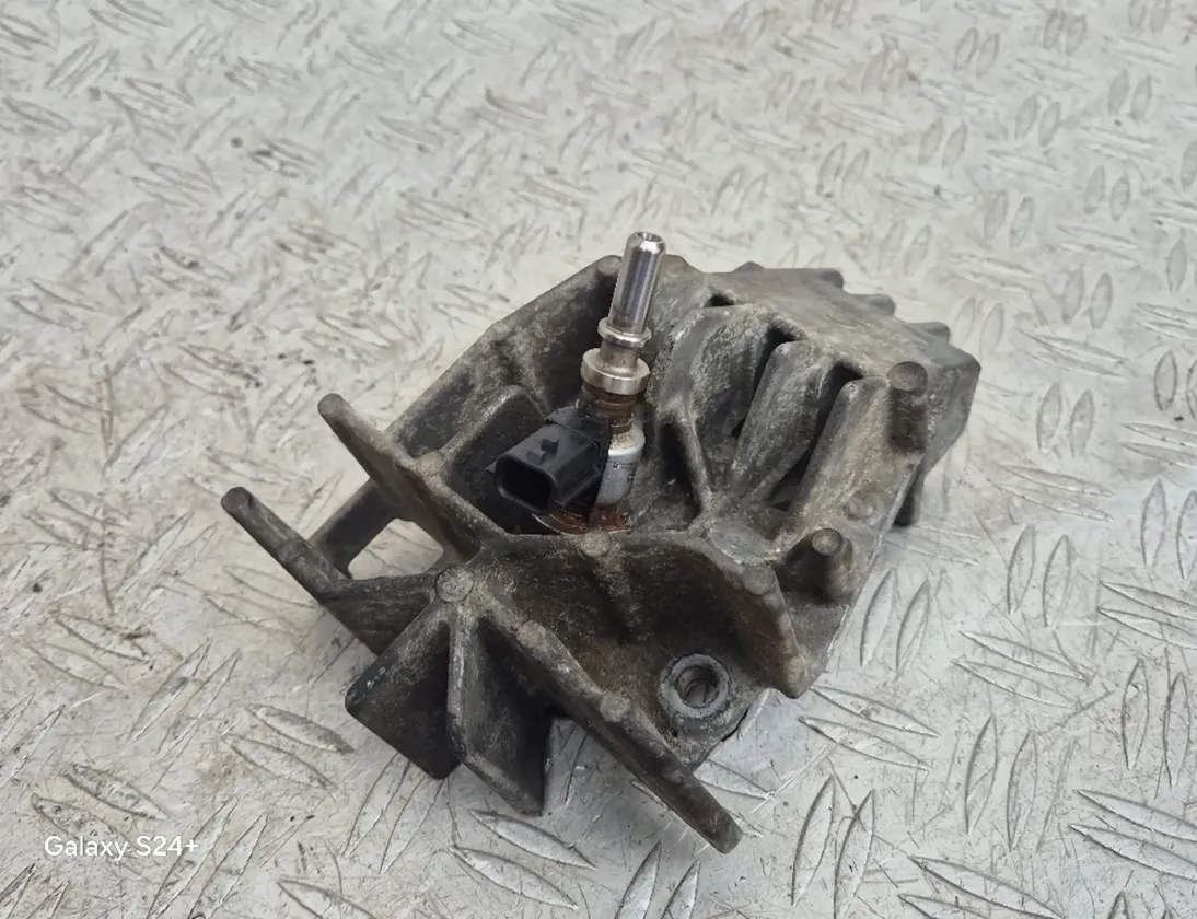 RENAULT Megane 3 generation (2008-2020) AdBlue Injectors H8200769153,8200771226 26857721