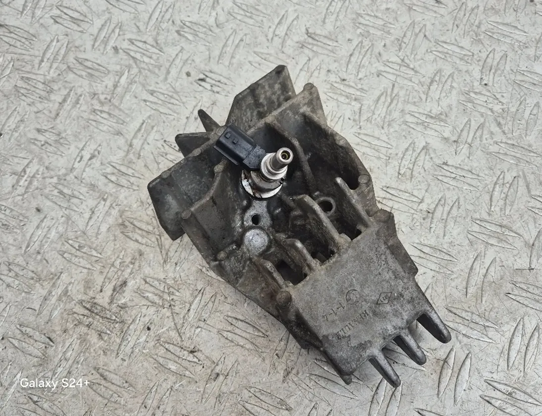 RENAULT Megane 3 generation (2008-2020) AdBlue Injectors H8200769153,8200771226 26857721