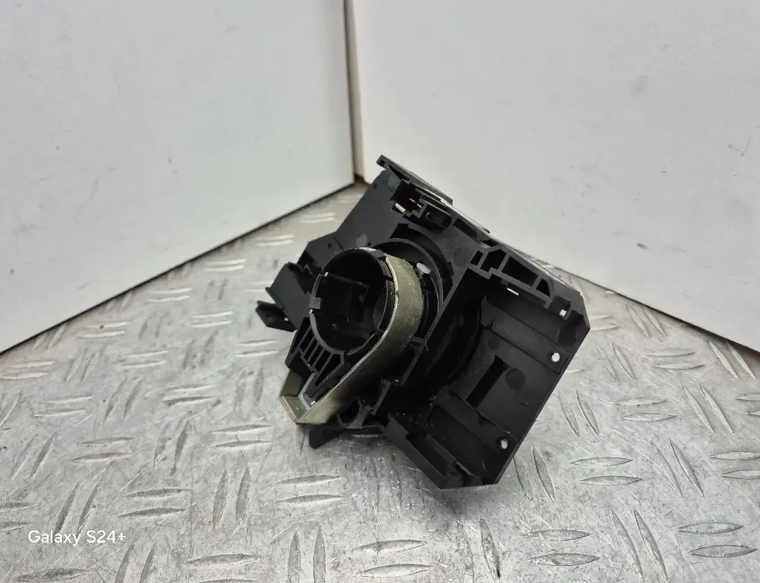 DACIA Sandero 1 generation (2008-2012) Zestaw tapicerki siedzeń i drzwi 8200792584,8200792584P 28368160