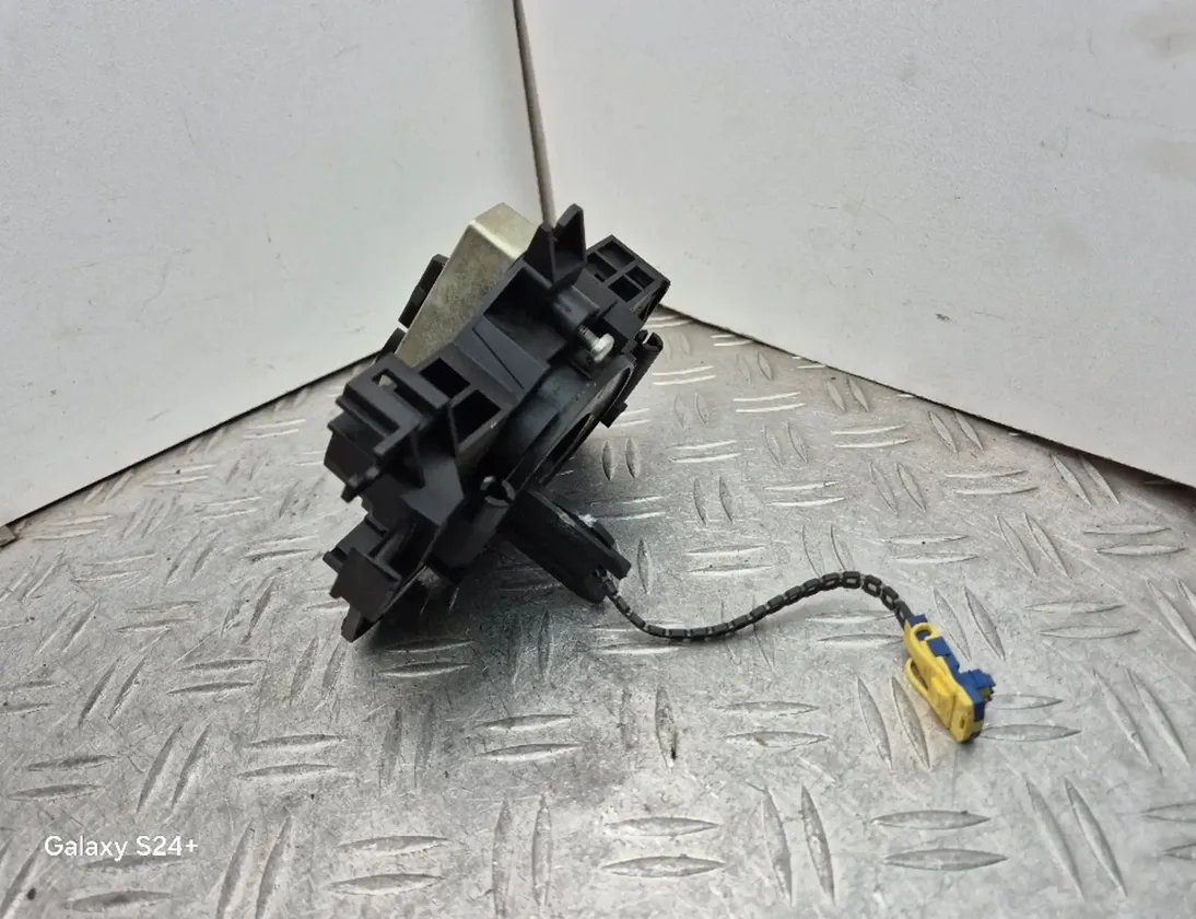 DACIA Sandero 1 generation (2008-2012) Zestaw tapicerki siedzeń i drzwi 8200792584,8200792584P 28368160