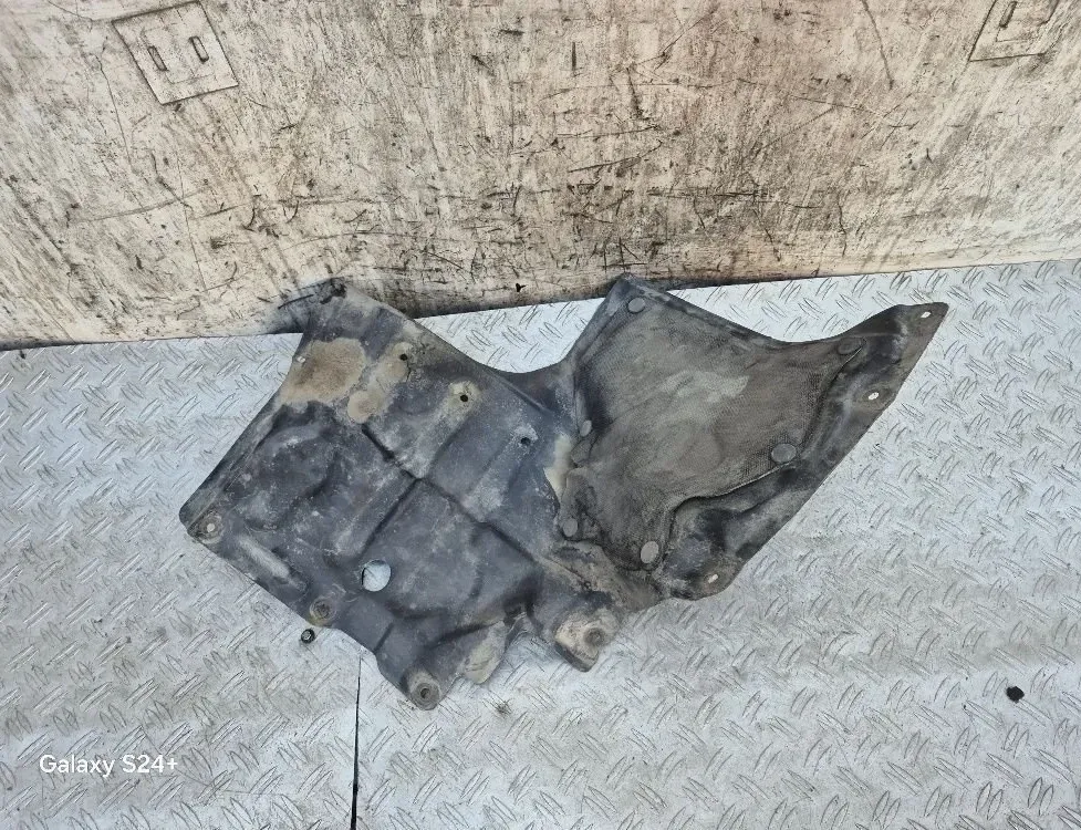 TOYOTA RAV4 2 generation (XA20) (2000-2006) Engine Cover 5140942010,5144242070 31720777