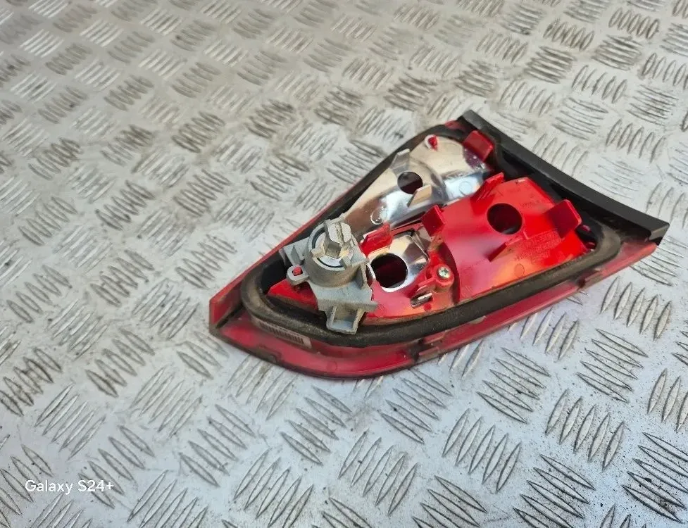 AUDI A4 allroad B8 (2009-2015) Rear Right Taillight Lamp 8K9945094,219602 32745008