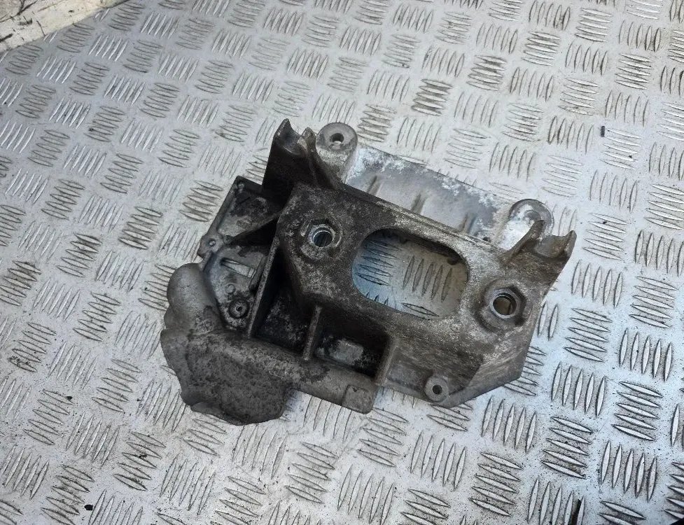 CITROËN C4 Cactus 1 generation (2014-2024) Engine Bracket Right Side 11254AX600 32745716