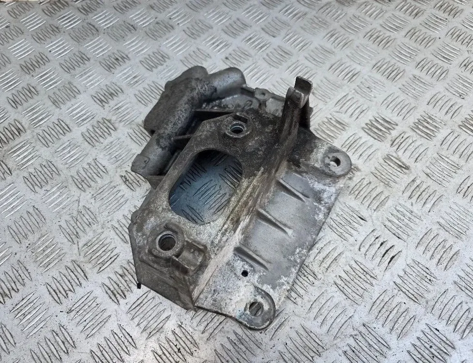 CITROËN C4 Cactus 1 generation (2014-2024) Engine Bracket Right Side 11254AX600 32745716