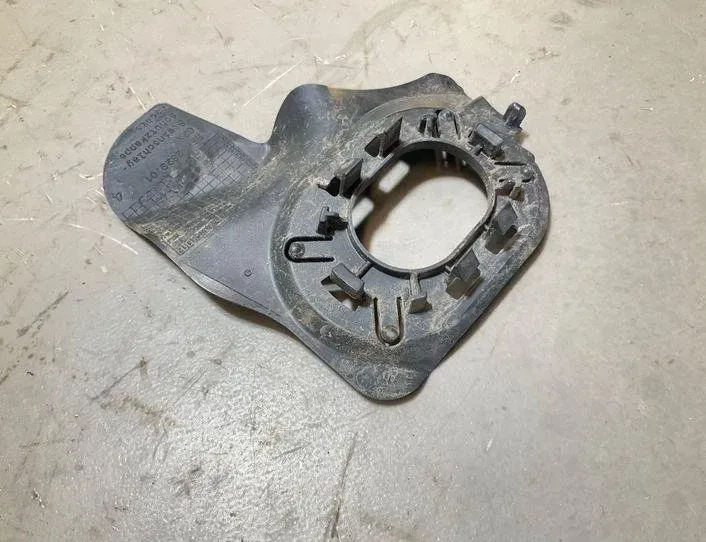 BMW 3 Series G20/G21/G28 (2018-2024) Other Body Parts 19183210,6888060 22245501