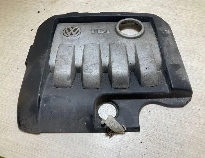 VOLKSWAGEN Golf 5 generation (2003-2009) Pokrywa silnika 03G103925,03G103925AN 22250898