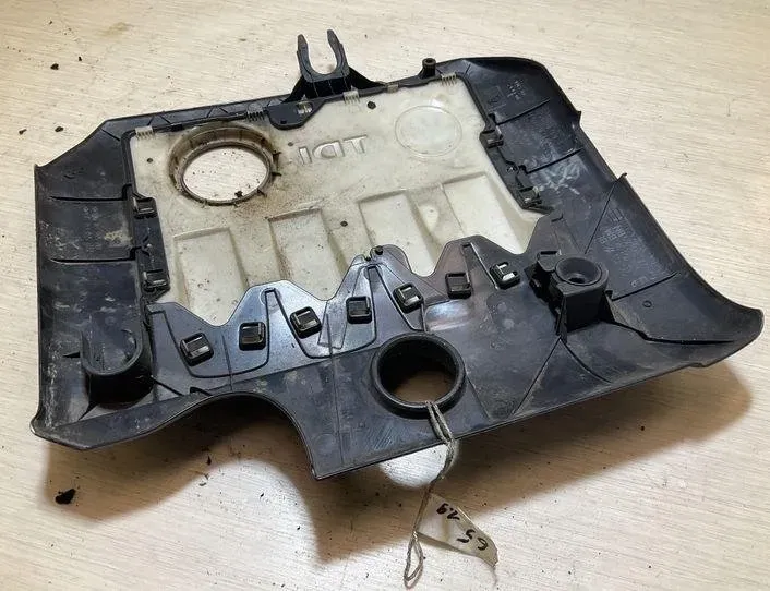 VOLKSWAGEN Golf 5 generation (2003-2009) Pokrywa silnika 03G103925,03G103925AN 22250898