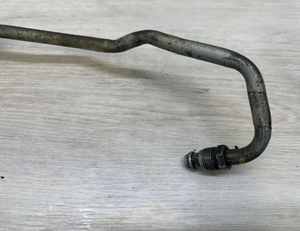 PORSCHE Cayenne 3 generation (2017-2023) Power Steering Hose Pipe 7P5422893,95834745180 31422134