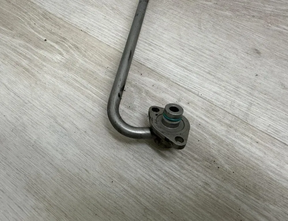 PORSCHE Cayenne 3 generation (2017-2023) Power Steering Hose Pipe 7P5422893,95834745180 31422134