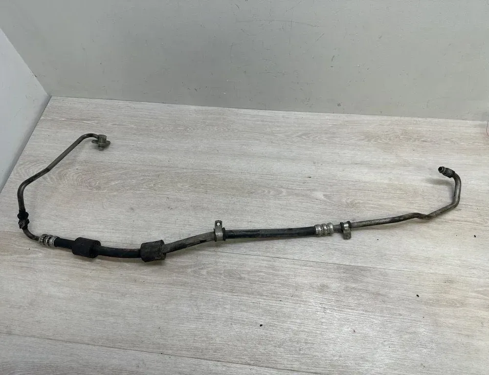 PORSCHE Cayenne 3 generation (2017-2023) Power Steering Hose Pipe 7P5422893,95834745180 31422134