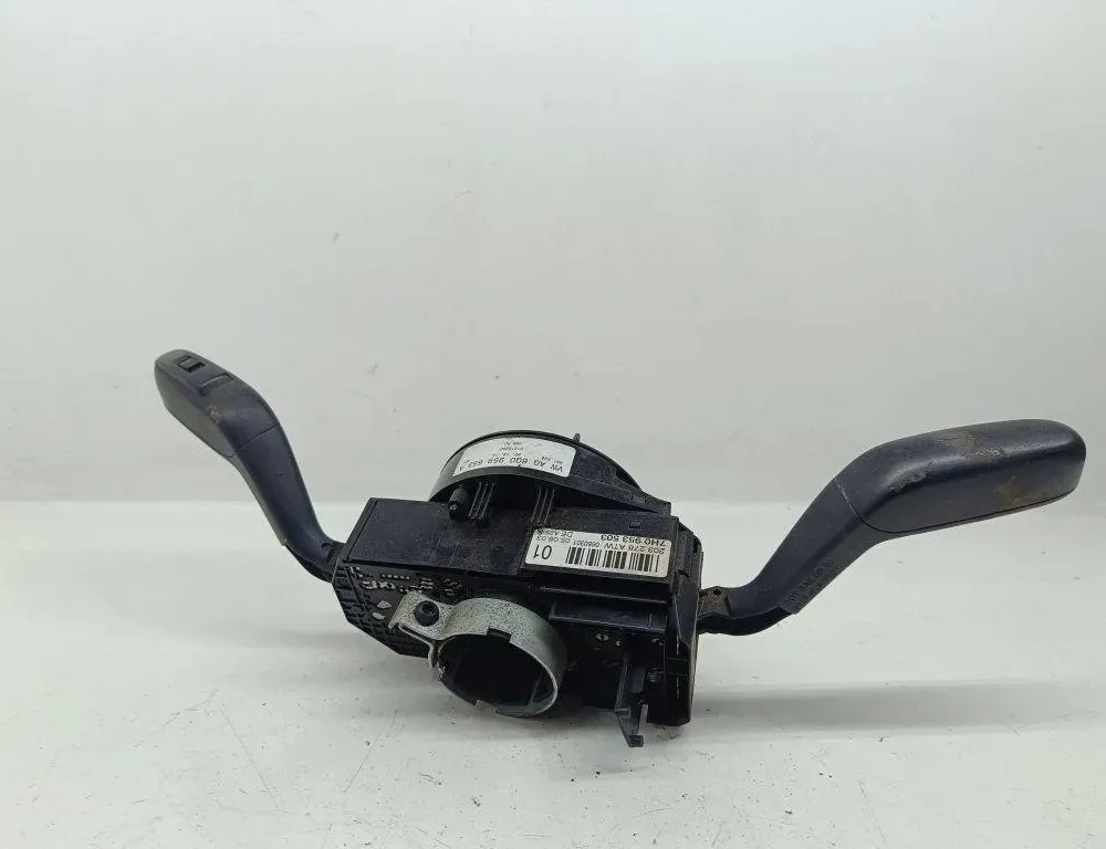 VOLKSWAGEN Transporter T5 (2003-2015) Przełącznik dźwigni wycieraczek kierunkowskazów 7H0953503,203278ATW 31900321